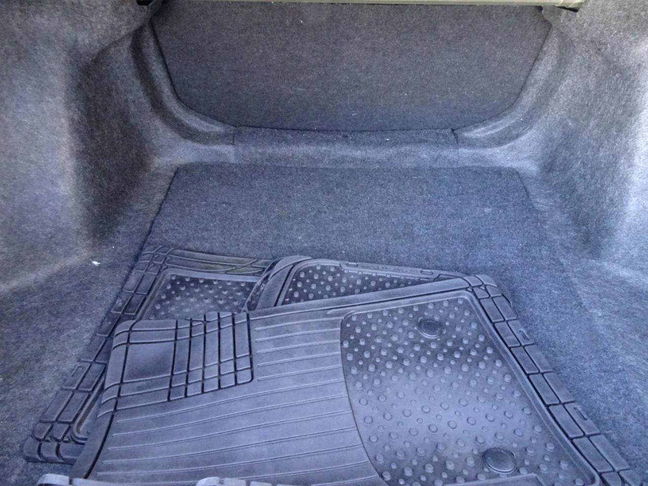 Honda Civic Sedan LX CVT 2019