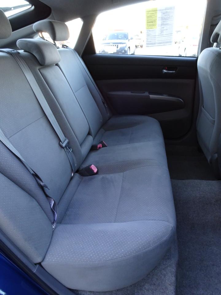 Toyota Prius 5dr HB (Natl) 2008