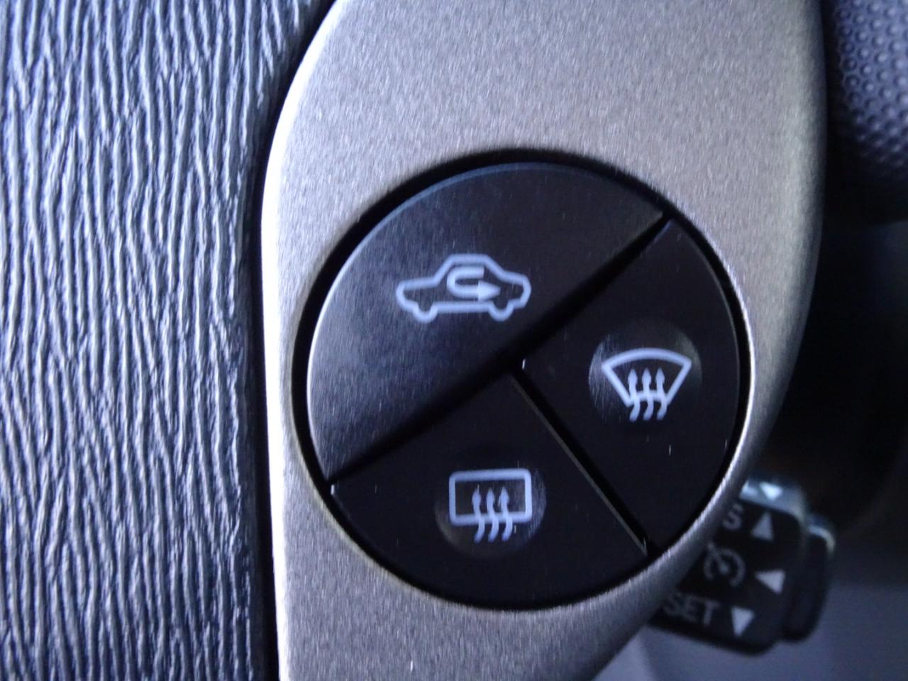 Toyota Prius 5dr HB (Natl) 2008