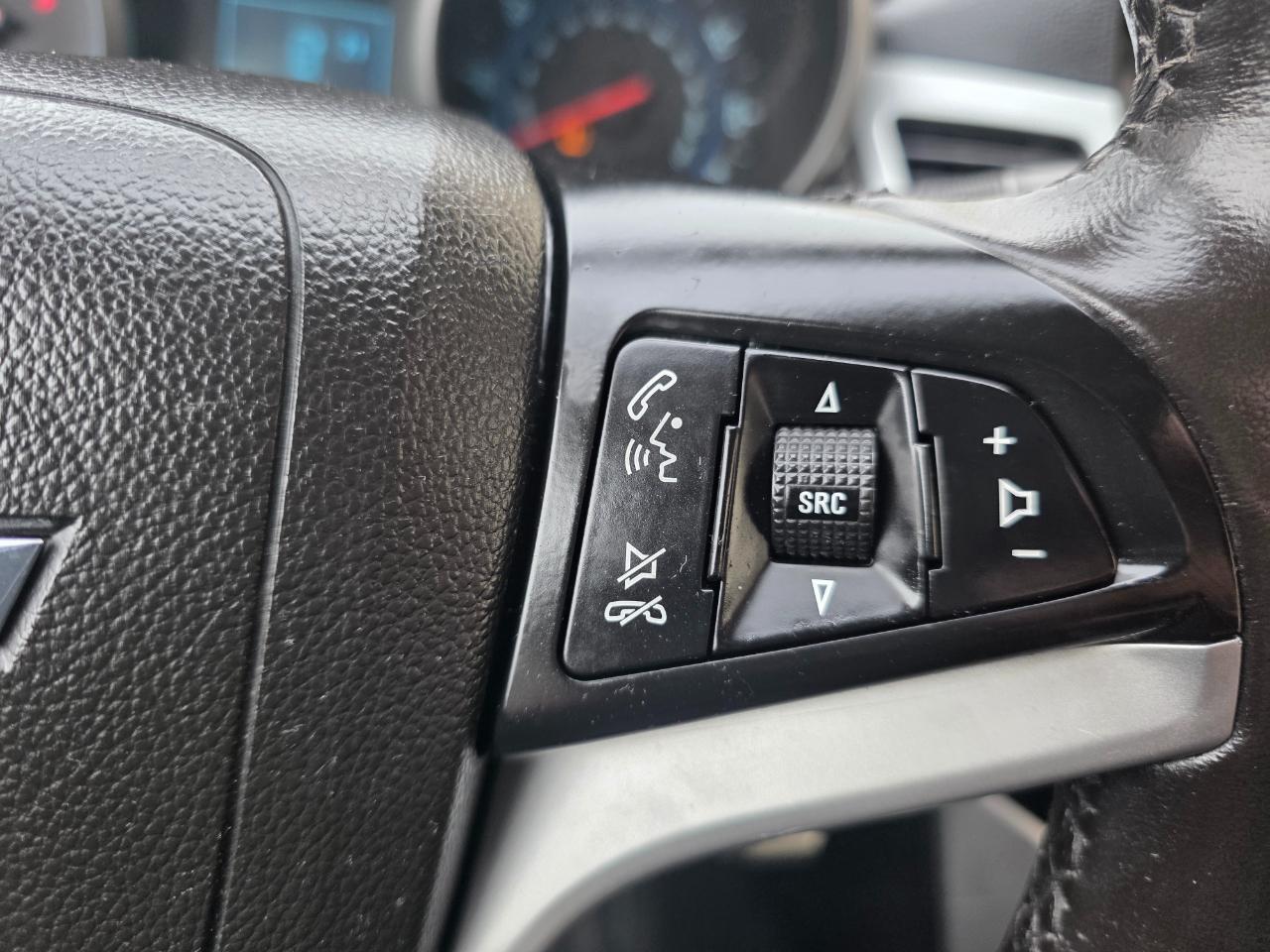 Chevrolet Cruze 4dr Sdn Auto 1LT 2014