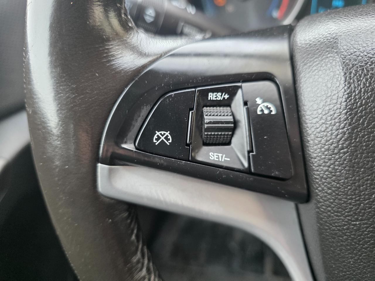 Chevrolet Cruze 4dr Sdn Auto 1LT 2014