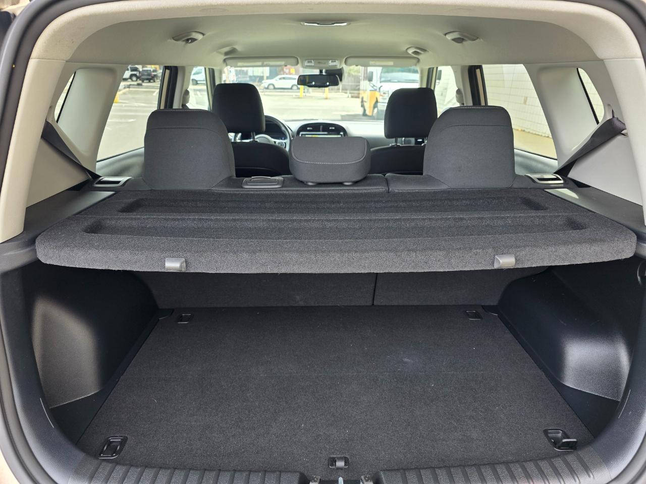 Kia Soul EX IVT 2020