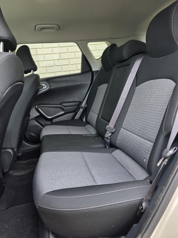 Kia Soul EX IVT 2020