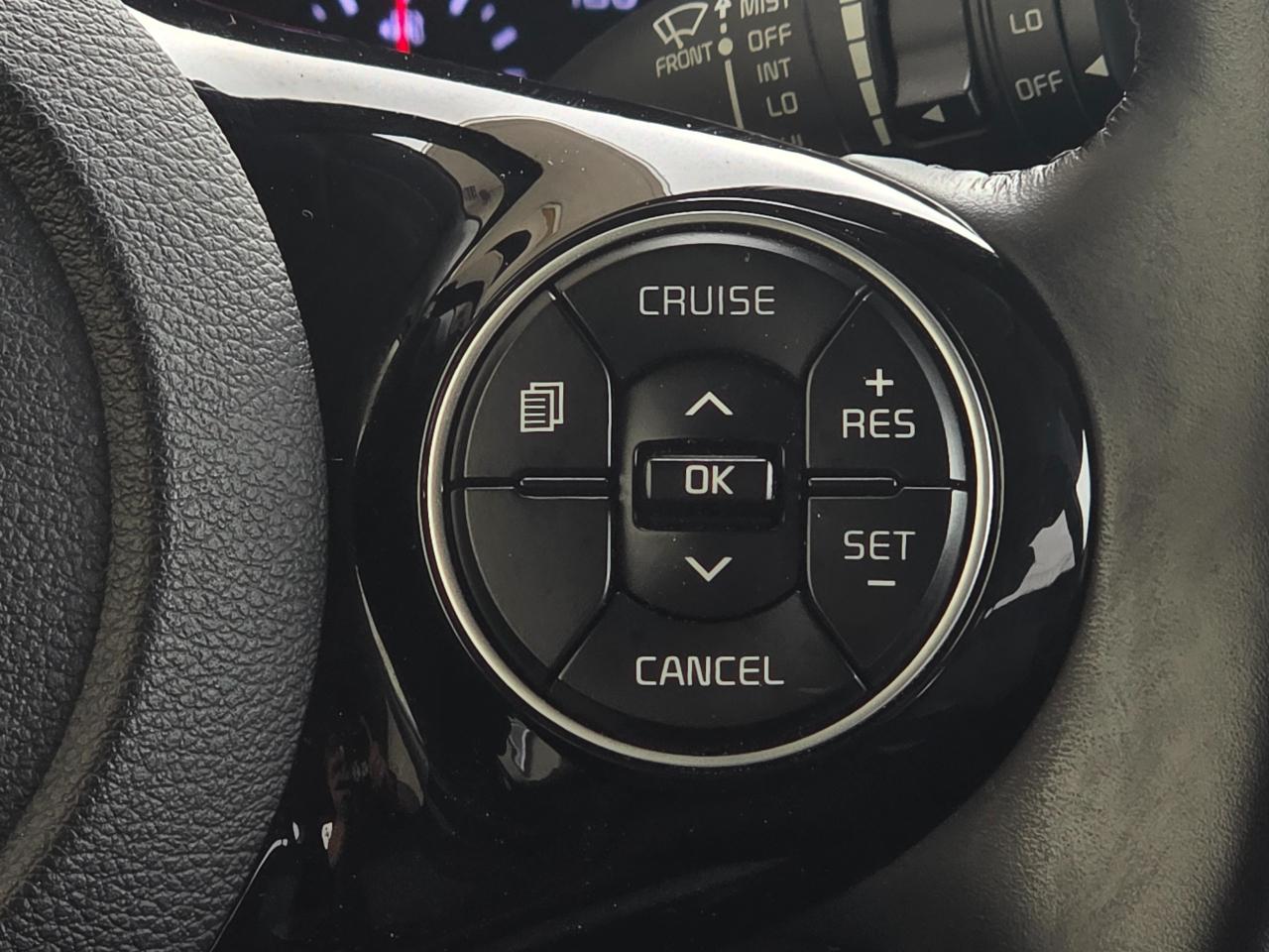 Kia Soul EX IVT 2020