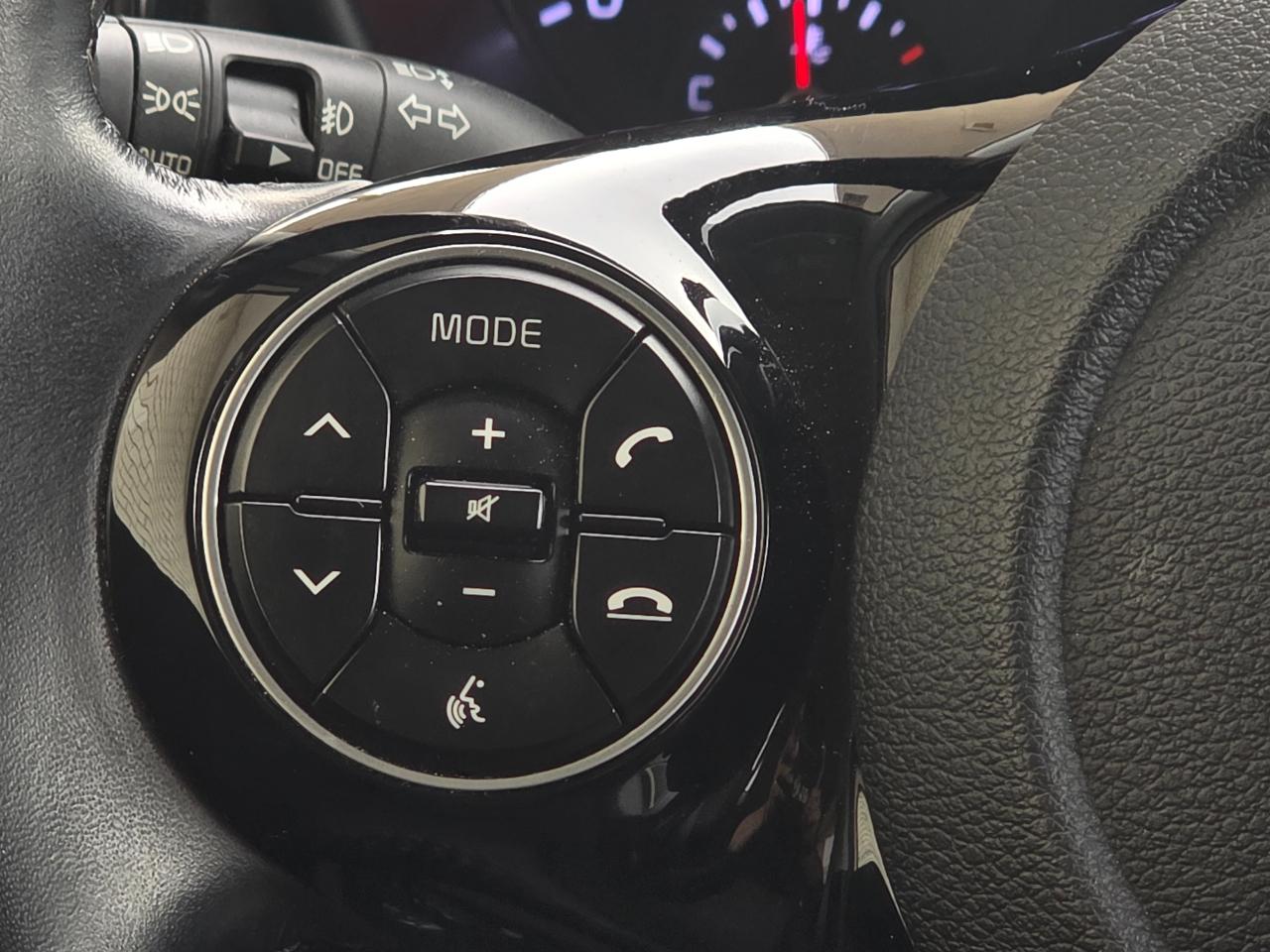 Kia Soul EX IVT 2020