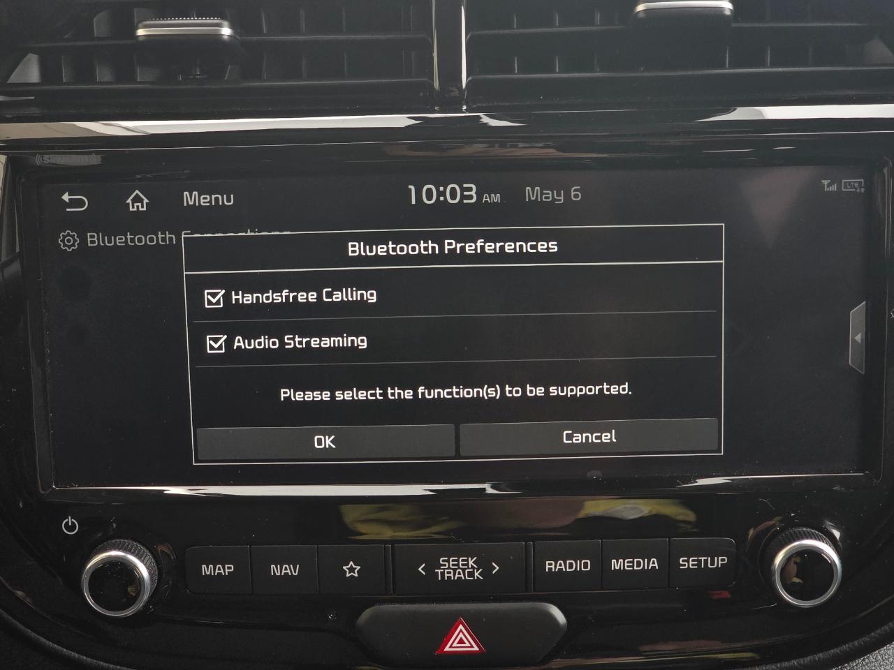 Kia Soul EX IVT 2020