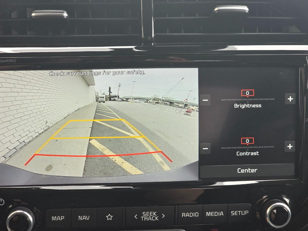 Kia Soul EX IVT 2020