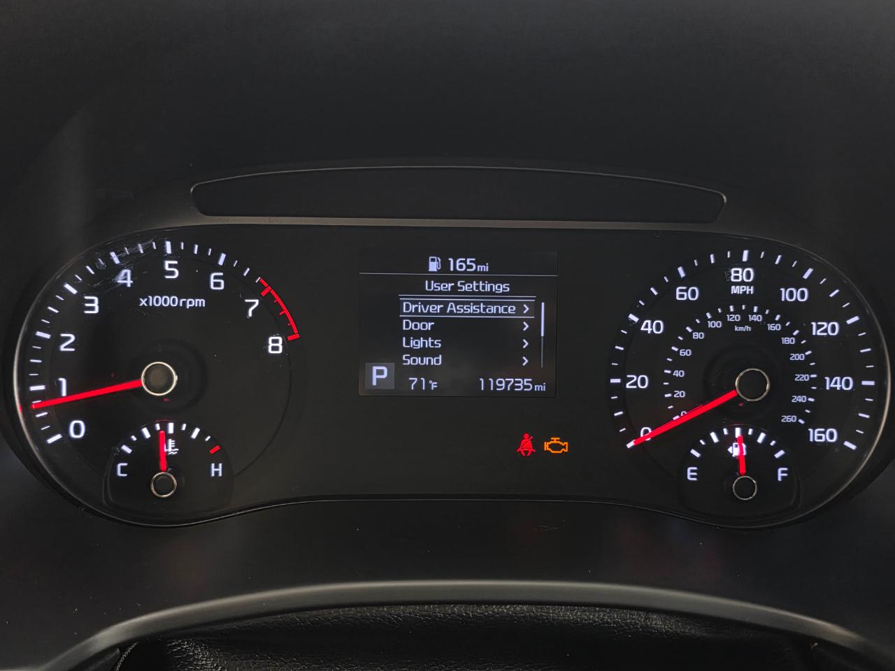 Kia Soul EX IVT 2020