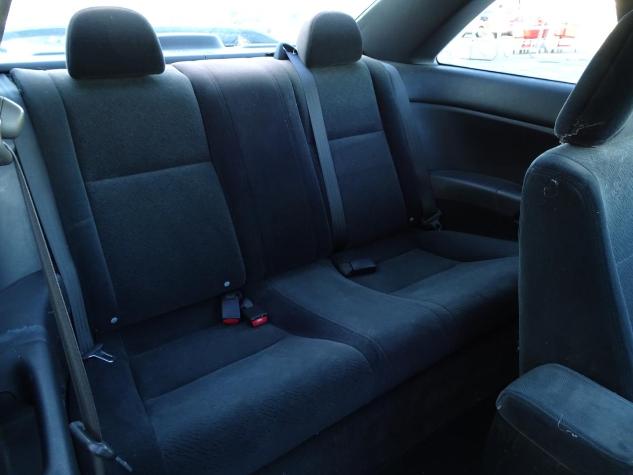 Honda Civic Cpe EX AT 2005