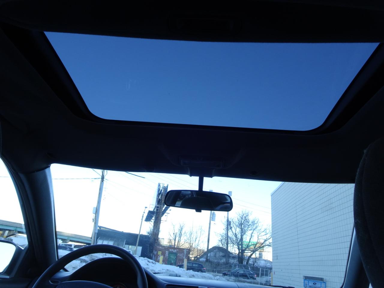 Honda Civic Cpe EX AT 2005