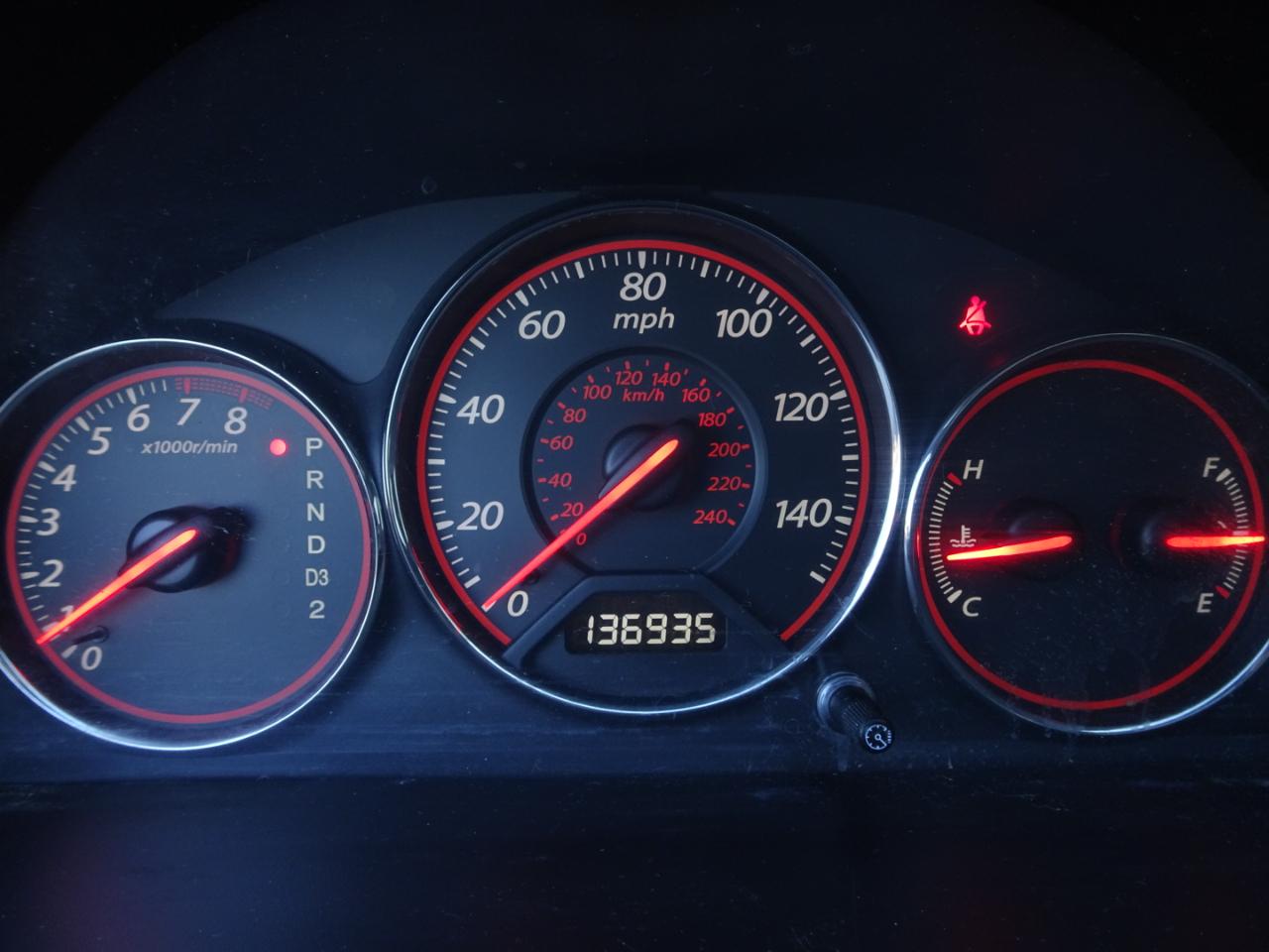 Honda Civic Cpe EX AT 2005