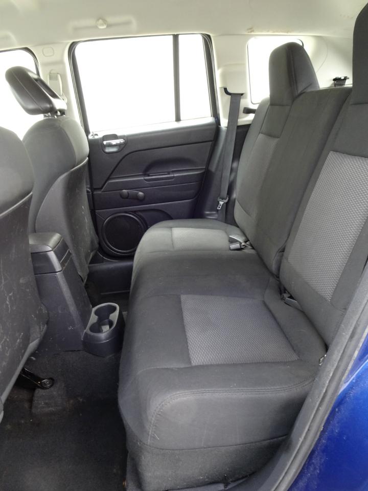 Jeep Compass  2009