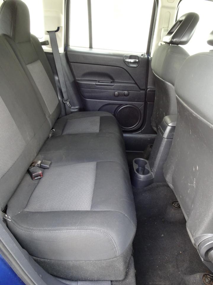 Jeep Compass  2009
