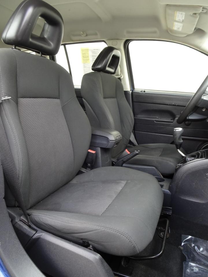 Jeep Compass  2009