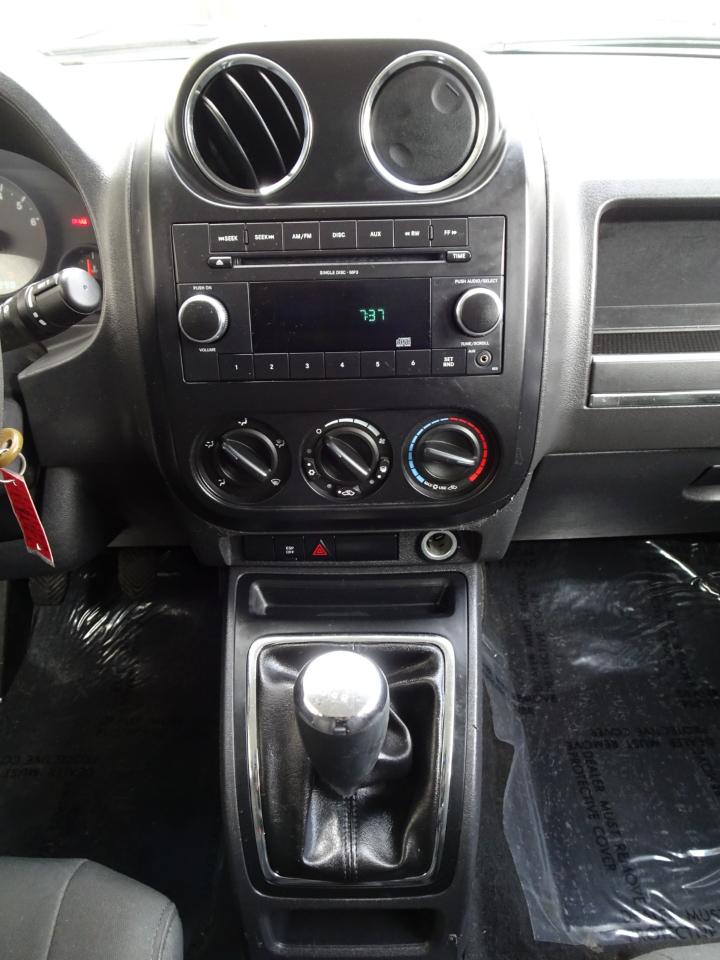 Jeep Compass  2009