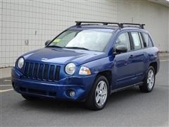 2009 Jeep Compass 