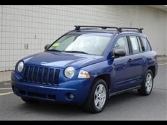 2009 Jeep Compass 