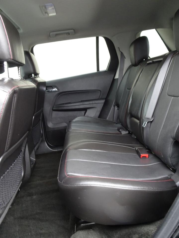 GMC Terrain FWD 4dr SLT 2017