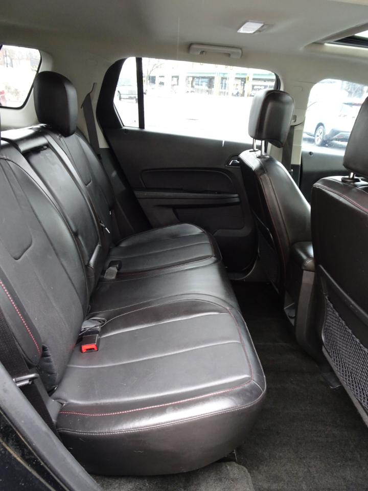 GMC Terrain FWD 4dr SLT 2017