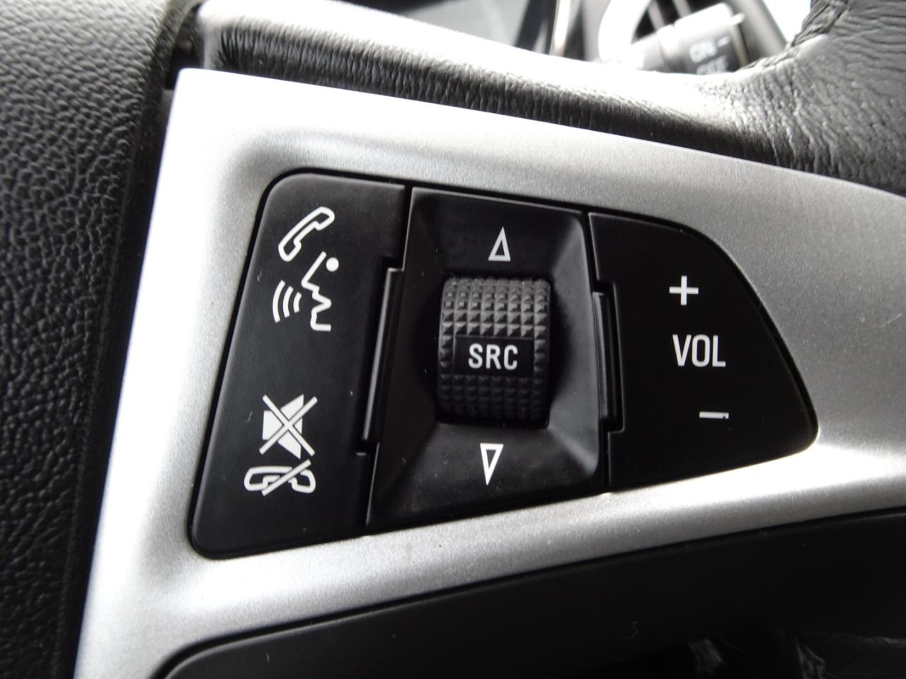 GMC Terrain FWD 4dr SLT 2017