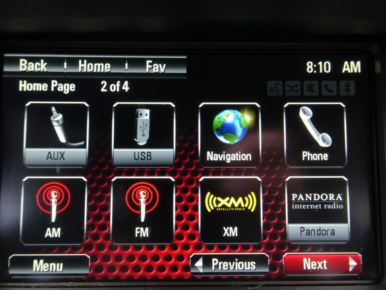 GMC Terrain FWD 4dr SLT 2017