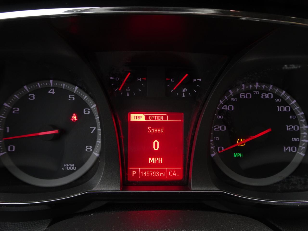 GMC Terrain FWD 4dr SLT 2017