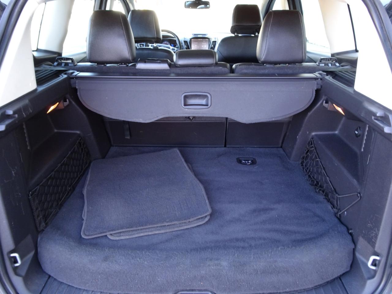 Ford C-Max Energi 5dr HB SEL 2016