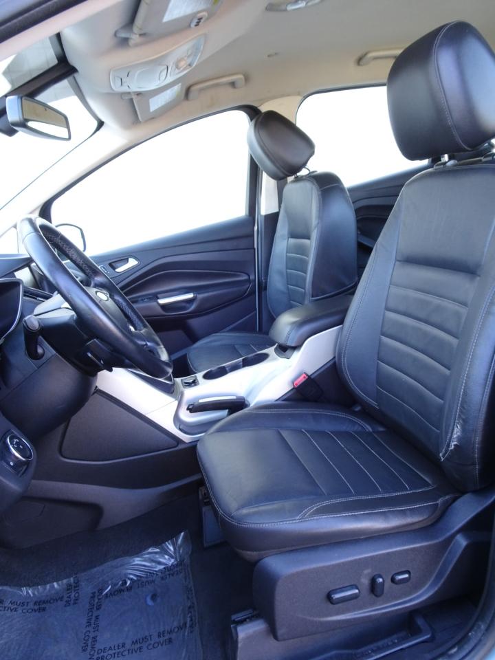 Ford C-Max Energi 5dr HB SEL 2016