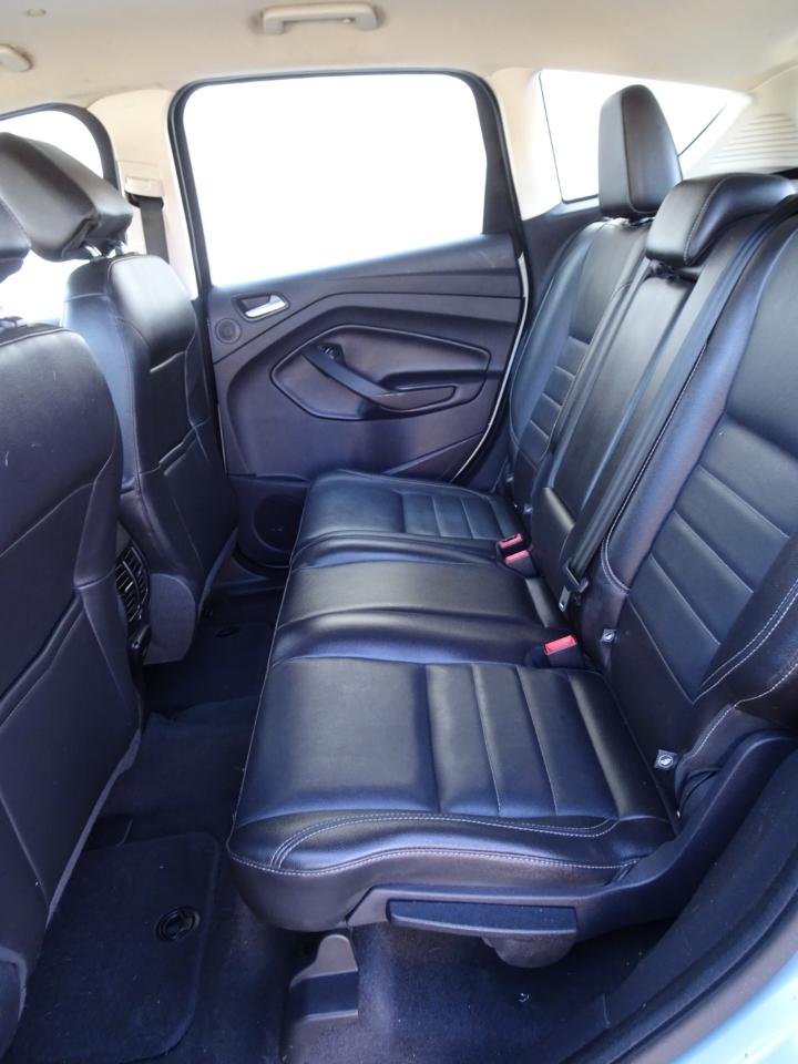 Ford C-Max Energi 5dr HB SEL 2016