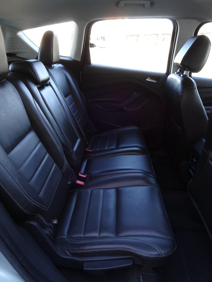 Ford C-Max Energi 5dr HB SEL 2016