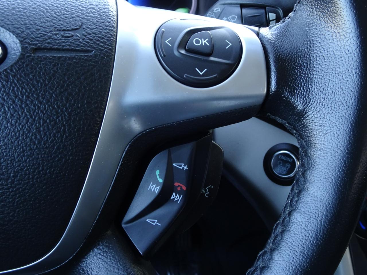 Ford C-Max Energi 5dr HB SEL 2016