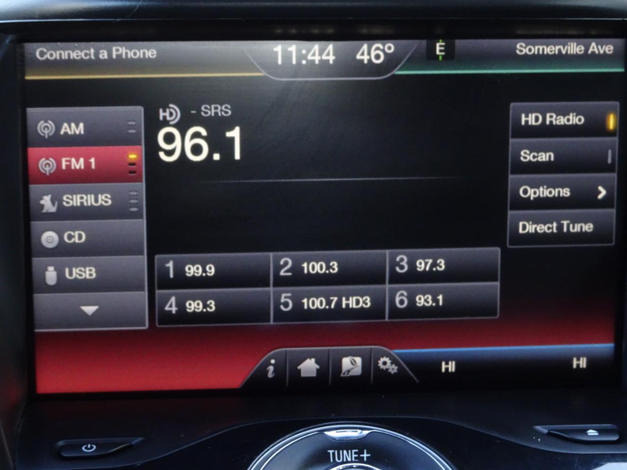 Ford C-Max Energi 5dr HB SEL 2016