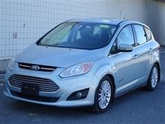 2016 Ford C-Max Energi 