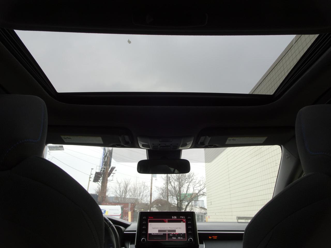 Toyota Corolla SE Manual (Natl) 2020