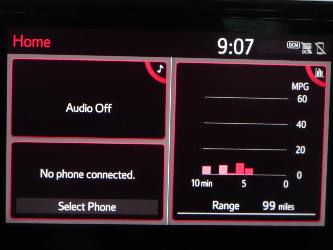 Toyota Corolla SE Manual (Natl) 2020