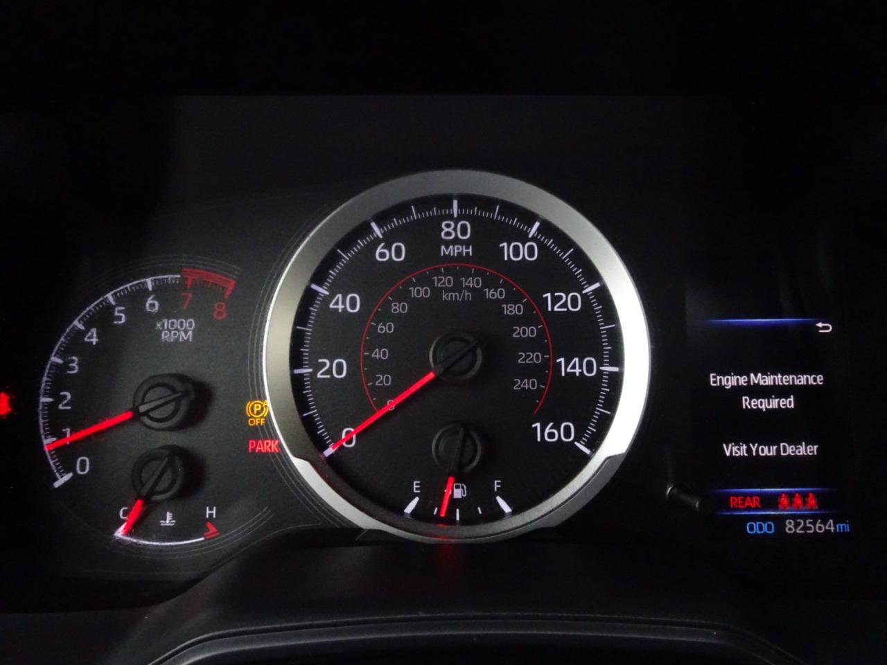 Toyota Corolla SE Manual (Natl) 2020