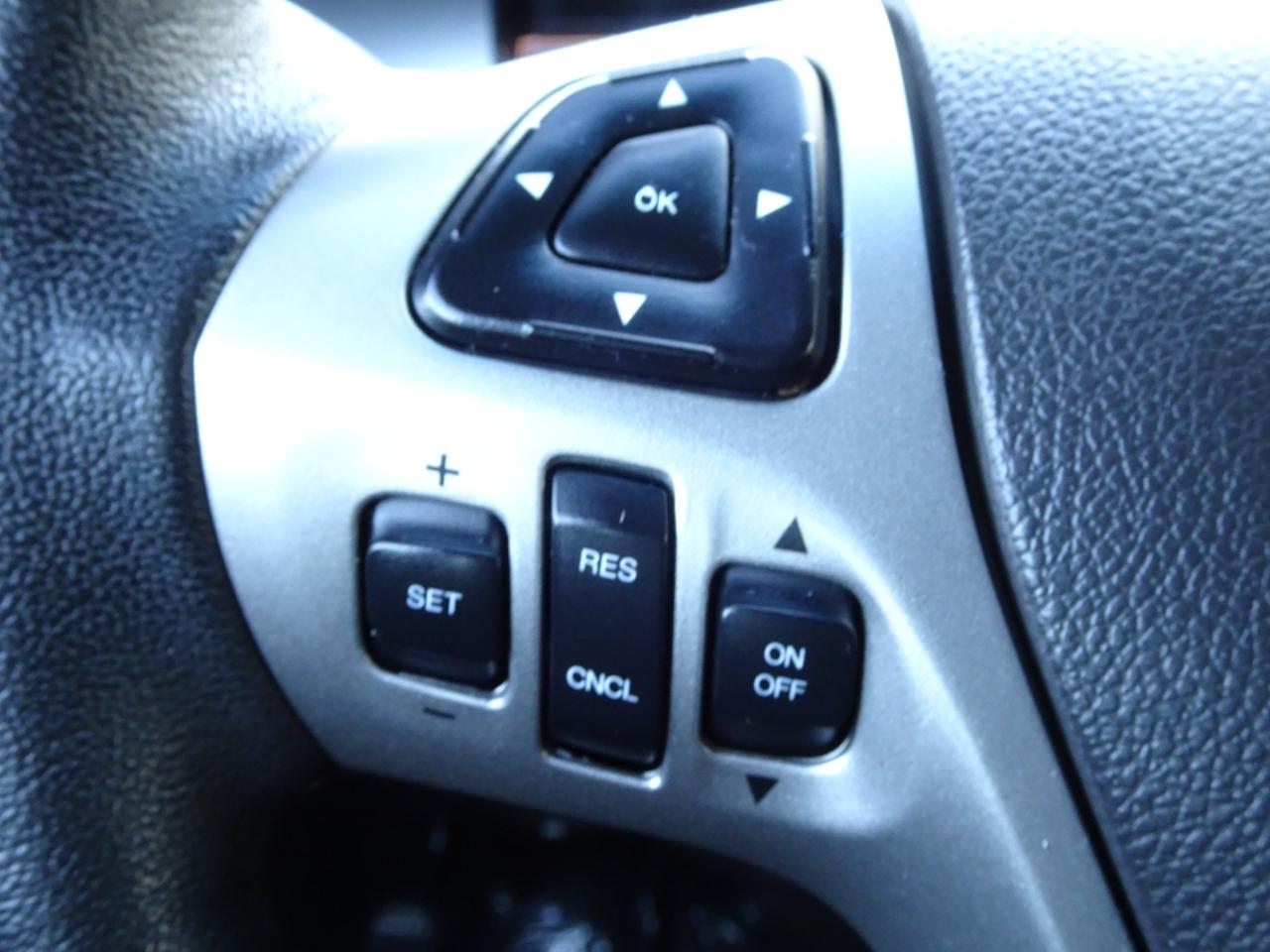 Ford Taurus 4dr Sdn SEL AWD 2016