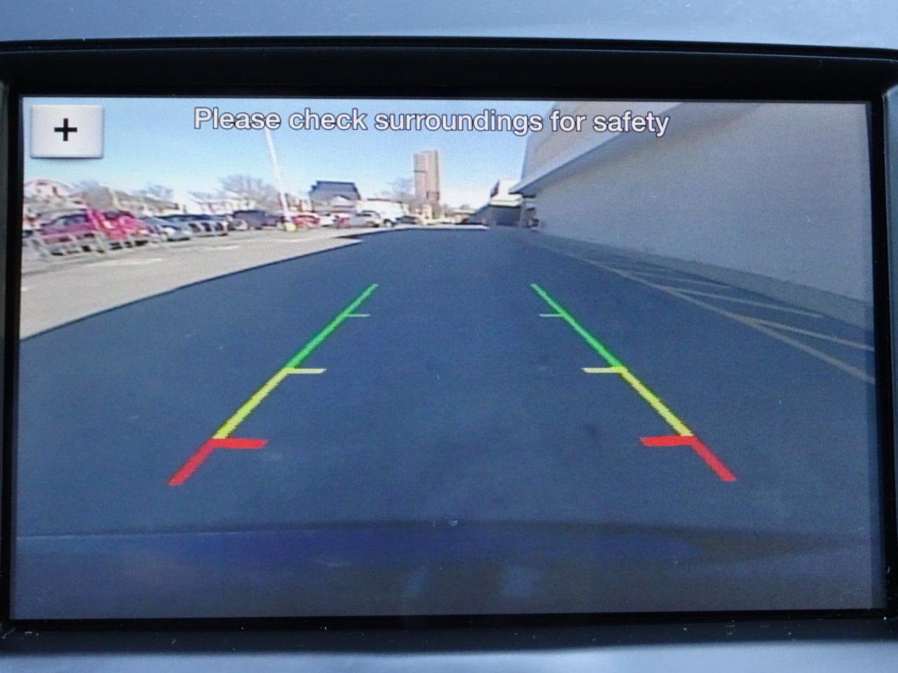 Ford Taurus 4dr Sdn SEL AWD 2016