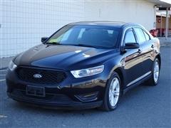 2016 Ford Taurus 