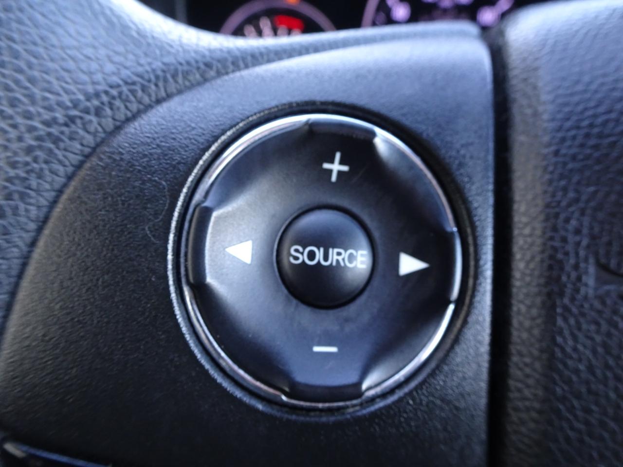 Honda HR-V LX AWD CVT 2019