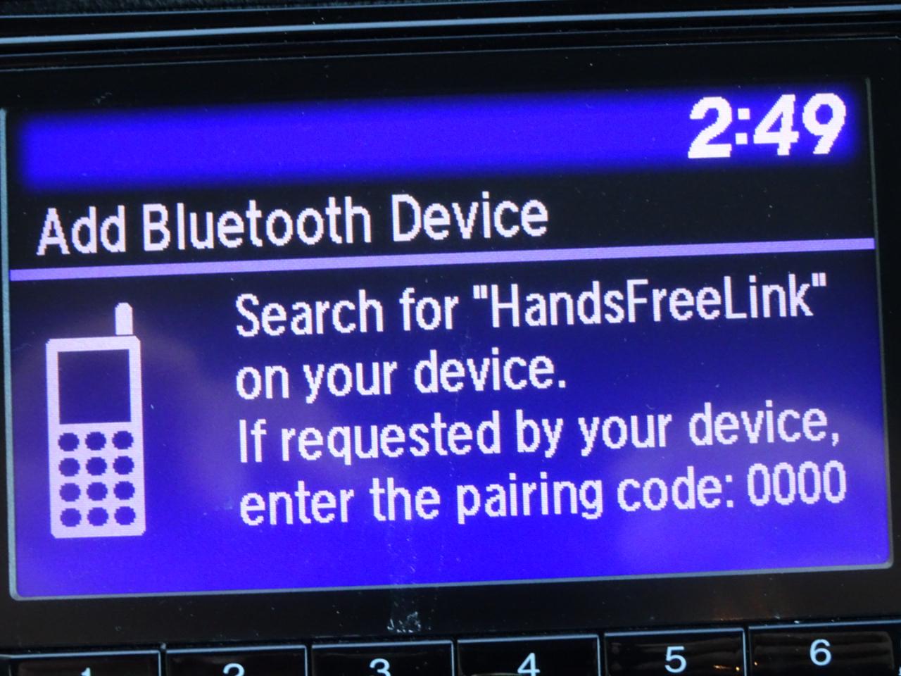 Honda HR-V LX AWD CVT 2019