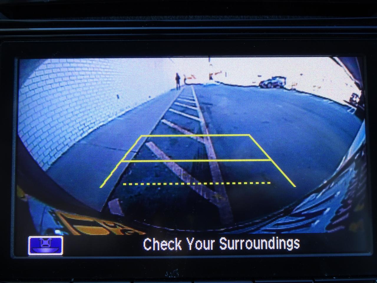 Honda HR-V LX AWD CVT 2019