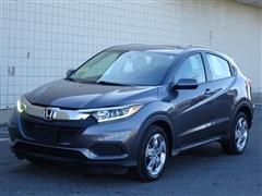 2019 Honda HR-V 