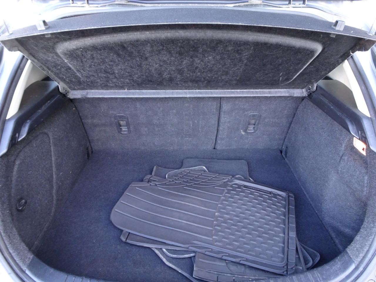 Mazda MAZDA3 5dr HB Man i Touring 2013