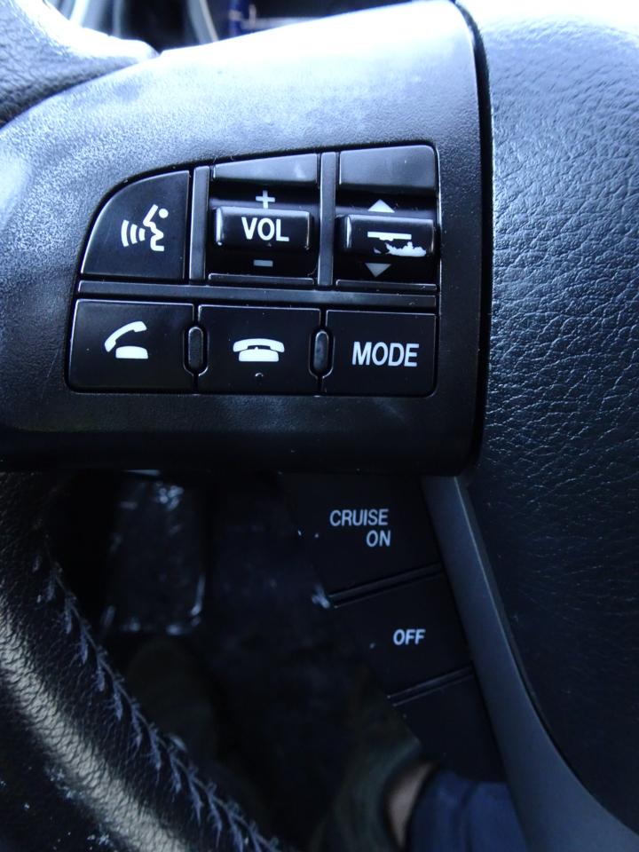 Mazda MAZDA3 5dr HB Man i Touring 2013