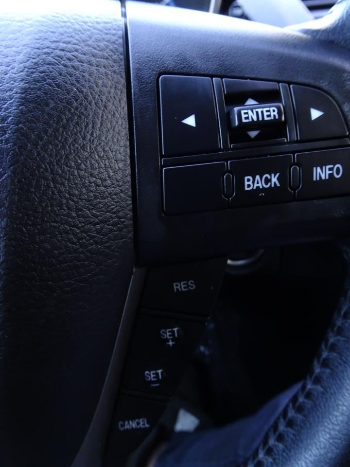 Mazda MAZDA3 5dr HB Man i Touring 2013