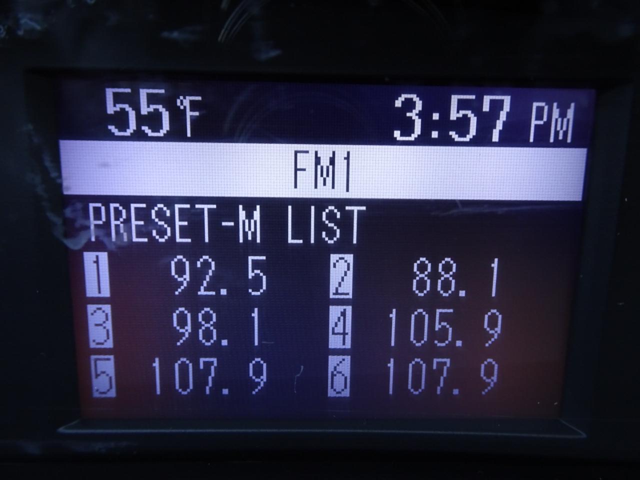 Mazda MAZDA3 5dr HB Man i Touring 2013