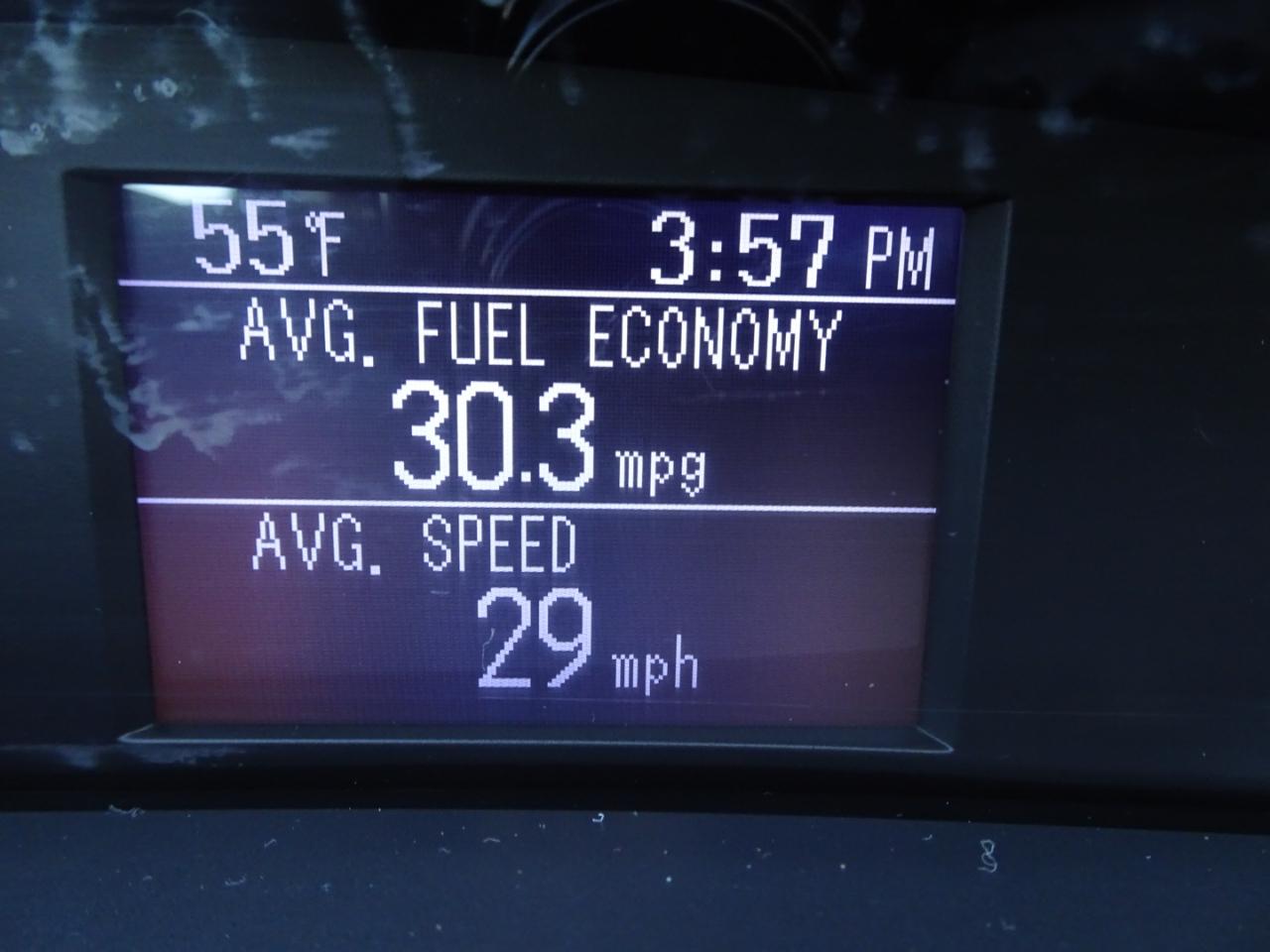 Mazda MAZDA3 5dr HB Man i Touring 2013