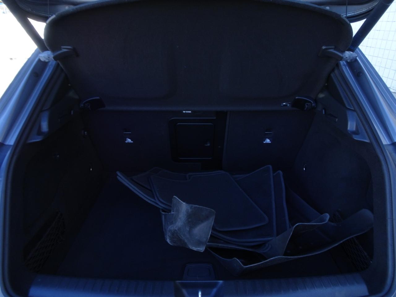 Mercedes-Benz GLA GLA 250 4MATIC SUV 2017