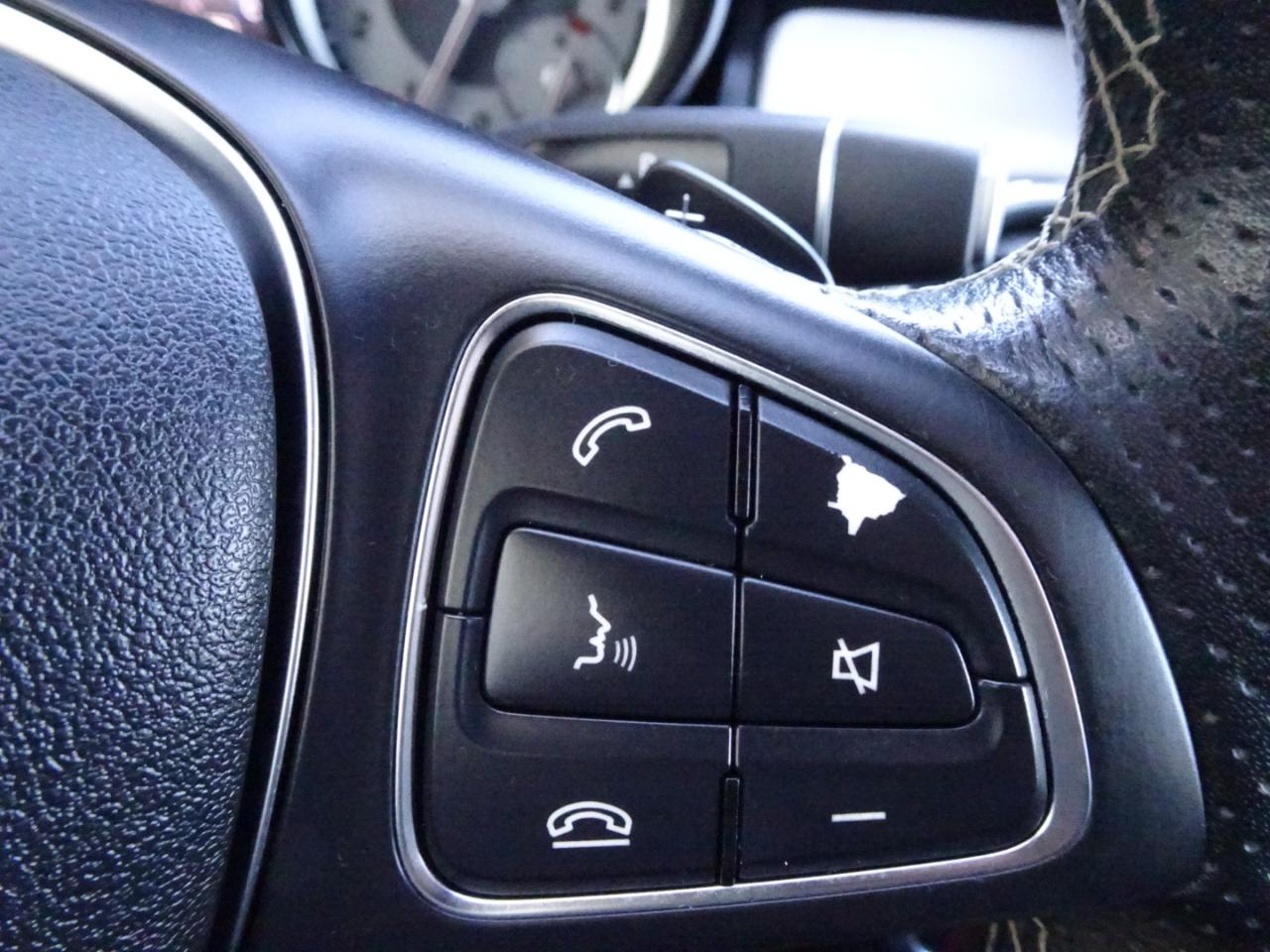 Mercedes-Benz GLA GLA 250 4MATIC SUV 2017